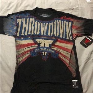 Throwdown